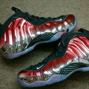 Meet your Posher, Raymond